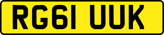 RG61UUK