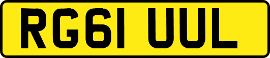 RG61UUL