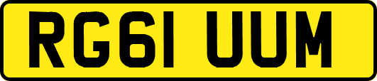 RG61UUM