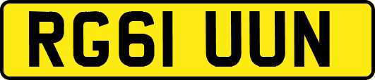 RG61UUN