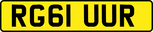 RG61UUR