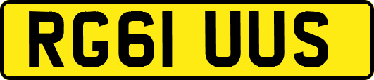 RG61UUS