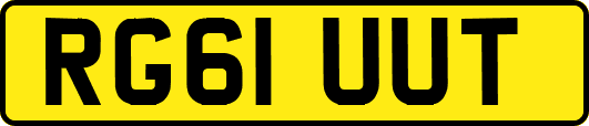 RG61UUT