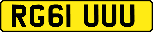 RG61UUU