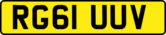 RG61UUV