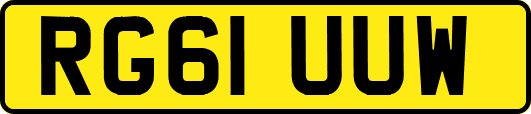 RG61UUW