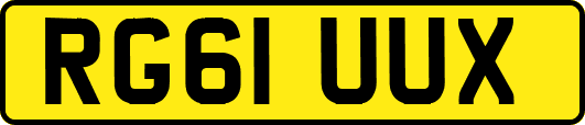 RG61UUX