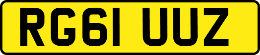 RG61UUZ