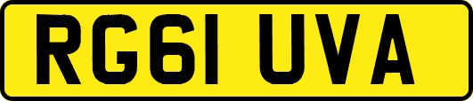RG61UVA