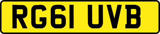 RG61UVB