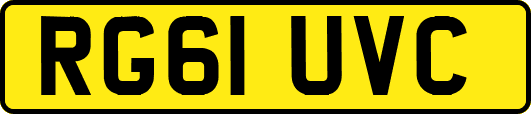 RG61UVC