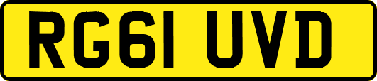 RG61UVD