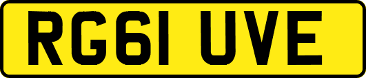 RG61UVE