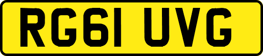 RG61UVG