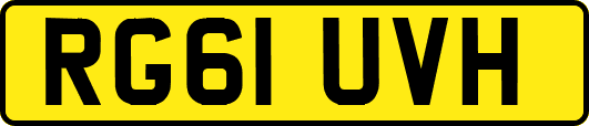 RG61UVH