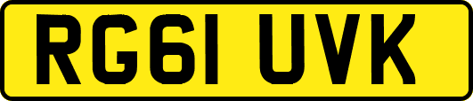 RG61UVK