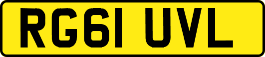 RG61UVL