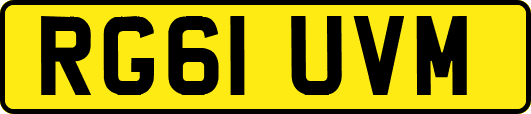 RG61UVM