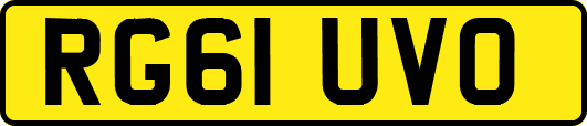 RG61UVO