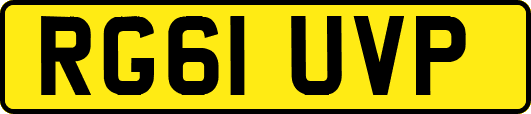 RG61UVP