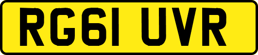 RG61UVR