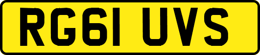 RG61UVS