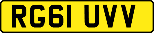 RG61UVV