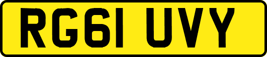 RG61UVY