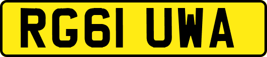 RG61UWA