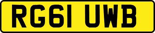 RG61UWB