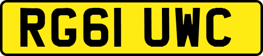 RG61UWC