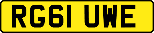 RG61UWE