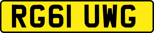 RG61UWG
