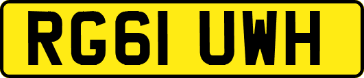 RG61UWH