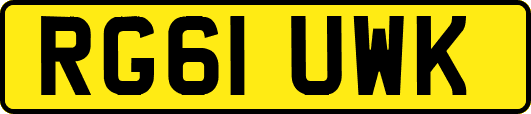 RG61UWK