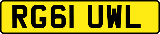 RG61UWL