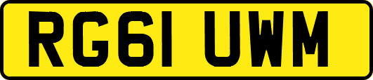 RG61UWM