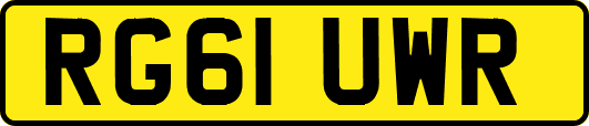 RG61UWR