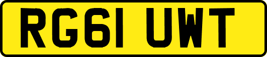 RG61UWT