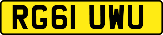 RG61UWU