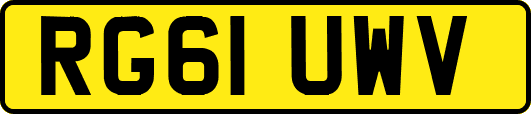 RG61UWV