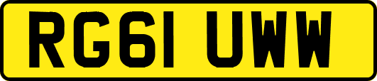 RG61UWW