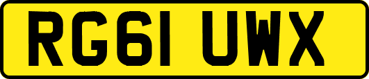 RG61UWX