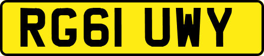 RG61UWY