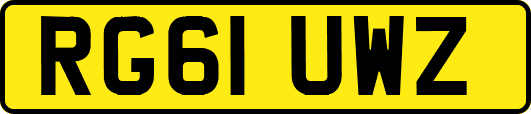 RG61UWZ