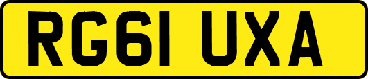 RG61UXA