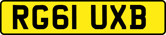 RG61UXB