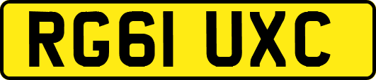 RG61UXC