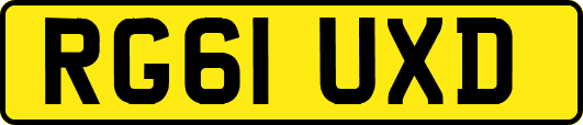 RG61UXD