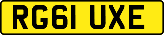 RG61UXE